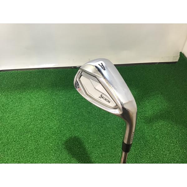 ダンロップ スリクソン ウェッジ ZX5 SRIXON ZX5 AW フレックスR 中古 Cランク