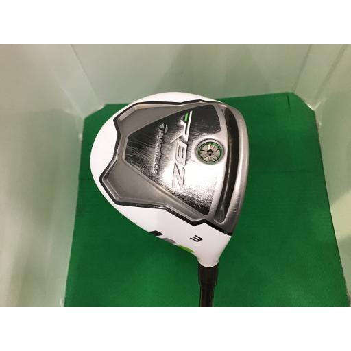 テーラーメイド Taylormade ロケットボール フェアウェイウッド RBZ RBZ 3W フレ...