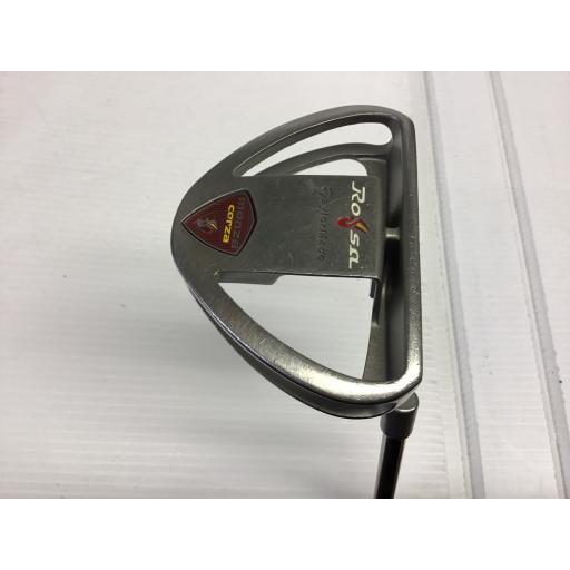 テーラーメイド Taylormade ロッサ モンザ コルザ パター Rossa agsi monz...