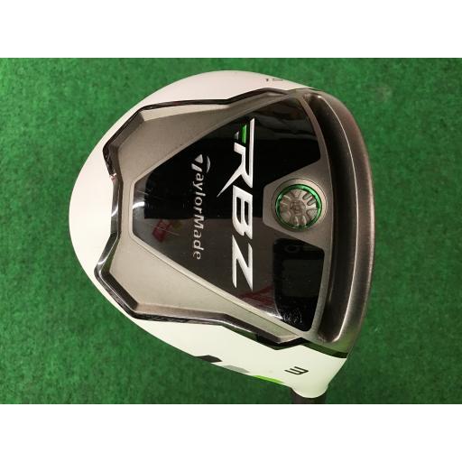 テーラーメイド Taylormade ロケットボール フェアウェイウッド RBZ RBZ 3W フレ...