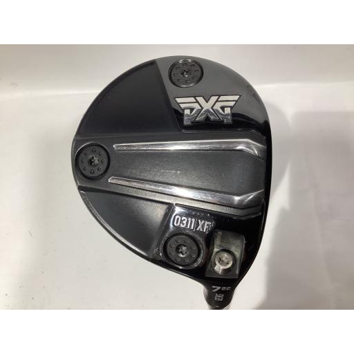 ピーエックスジー PXG フェアウェイウッド 0311XF GEN5 PXG 0311XF GEN5...