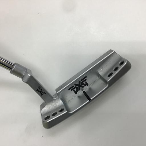 ピーエックスジー PXG パター BRANDON PXG BRANDON 中古 Cランク