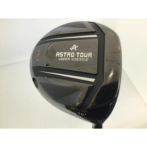 マスターズ アストロ ドライバー TOUR VS-1 ASTRO TOUR VS-1 10° フレッ...