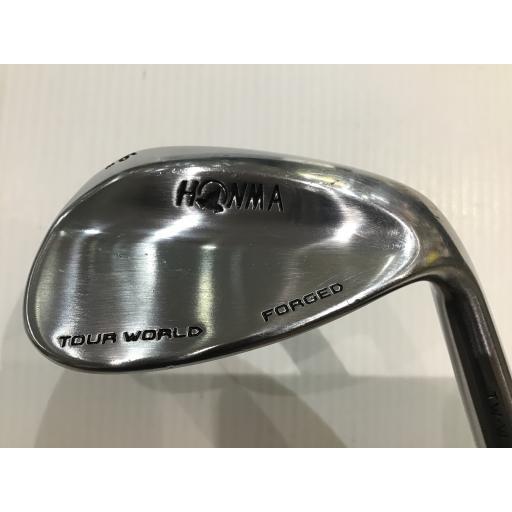 ホンマゴルフ ツアーワールド ホンマ HONMA ウェッジ TOUR WORLD TW-W(2015...