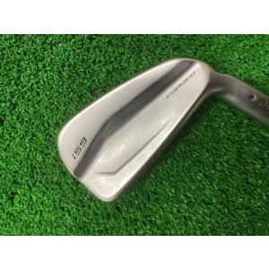 ピン i59 単品アイアン i59 i59 #4(アーコス無し) フレックスS 中古 Cランク｜golfpartner