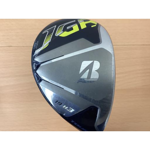 ブリヂストン ツアーB BRIDGESTONE ユーティリティ TOUR B JGR U3 フレック...