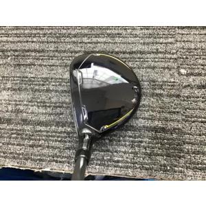 ブリヂストン BRIDGESTONE フェアウェイウッド JGR BRIDGESTONE JGR 3W フレックスS 中古 Cランク｜golfpartner