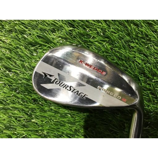 ブリヂストン ツアーステージ フォージド ウェッジ TOURSTAGE X-WEDGE FORGED...