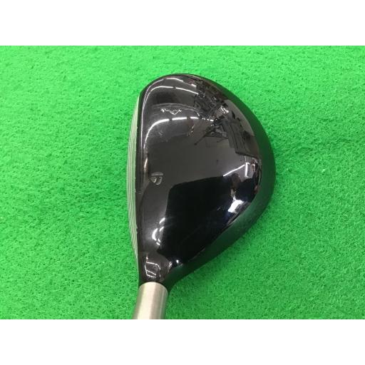 テーラーメイド Taylormade Vスチール フェアウェイウッド V STEEL(2008) 7...