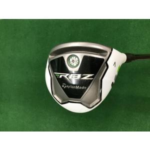 テーラーメイド Taylormade ロケットボール フェアウェイウッド RBZ RBZ 7W フレックスR 中古 Cランク｜ゴルフパートナーYahoo!店