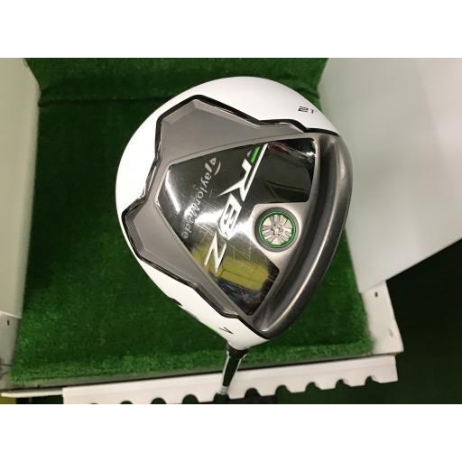 テーラーメイド ロケットボール フェアウェイウッド RBZ RBZ 7W フレックスその他 中古 C...