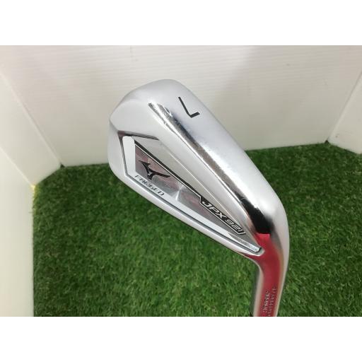 ミズノ JPX アイアンセット 921 FORGED JPX 921 FORGED 6S フレックス...