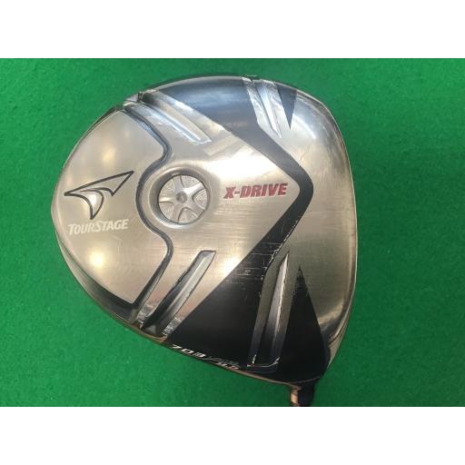 ブリヂストン TOURSTAGE X-DRIVE 703 LIMITED 9.5° ドライバー DR...