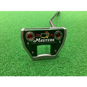 超美品スコッティキャメロンホリデー21 スコッティ・キャメロン、限定の『2023 HXXIII Newport 1.5 LTD』は