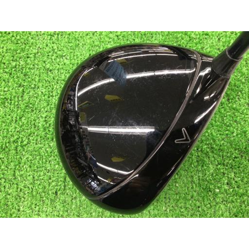 キャロウェイ Callaway ドライバー 18 CF X・18 CF  9° フレックスSR 中古...