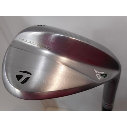 テーラーメイド Taylormade TM ウェッジ MILLED GRIND 4 Taylor M...