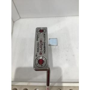 タイトリスト Titleist スコッティキャメロン カリフォルニア 