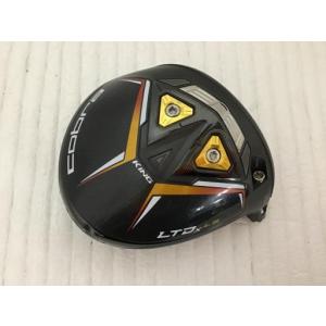 コブラ KING ドライバー LTDx LS KING LTDx LS 10.5°(ブラック) フレックスその他 中古 Cランク｜golfpartner