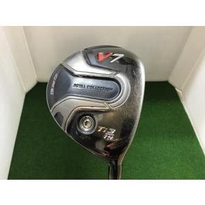 【値下げ】ロイヤルコレクション　BBD 305NX 　3W & 5W SR BBD ロイヤルコレクション ロイコレ フェアウェイウッド 305NX 3W