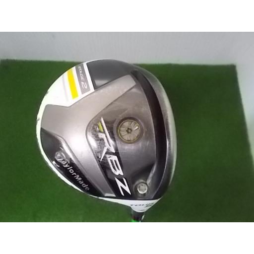 テーラーメイド Taylormade ロケットボール ステージ2 ツアー フェアウェイウッド RBZ...