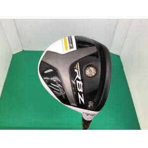 テーラーメイド Taylormade ロケットボール ステージ2 ツアー フェアウェイウッド RBZ...