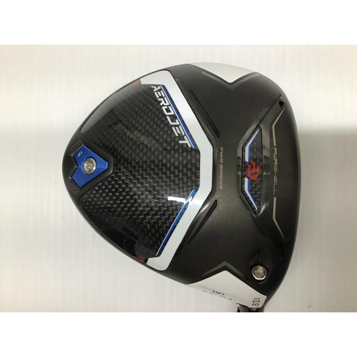 コブラ ドライバー AEROJET cobra AEROJET 10.5° フレックスS 中古 Cラ...