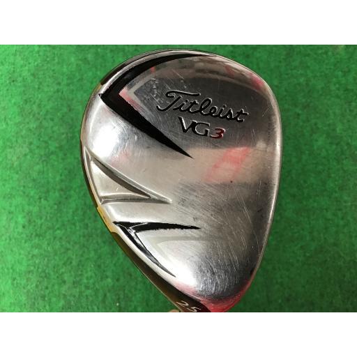 タイトリスト Titleist ユーティリティ VG3(2012) Titleist VG3(201...