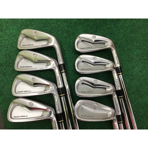 ホンマゴルフ ツアーワールド ホンマ HONMA アイアンセット TOUR WORLD TW717P...