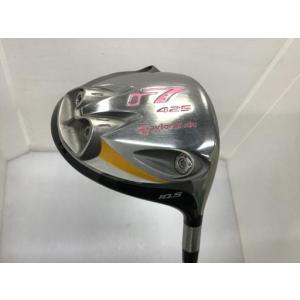 テーラーメイド Taylormade ドライバー 425 r7 425 10.5° フレックスSR 中古 Cランク｜golfpartner