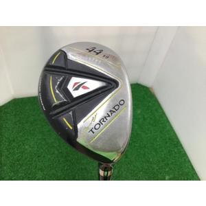 キャスコ パワートルネード ユーティリティ SHARPSHOOTER POWER TORNADO SHARPSHOOTER 44 フレックスS 中古 Cランク｜golfpartner