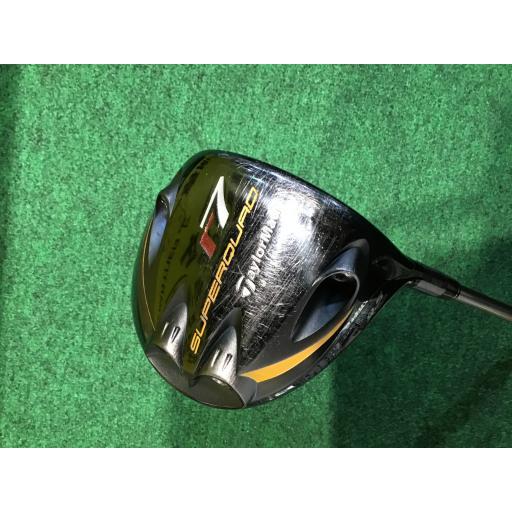 テーラーメイド Taylormade スーパークワッド ドライバー r7 SUPER QUAD  9...