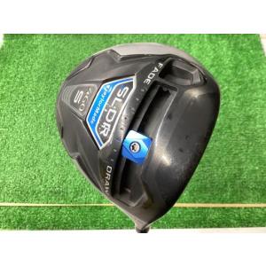 テーラーメイド Taylormade スライダー ドライバー S SLDR S 12° USA フレックスS 中古 Cランク｜golfpartner