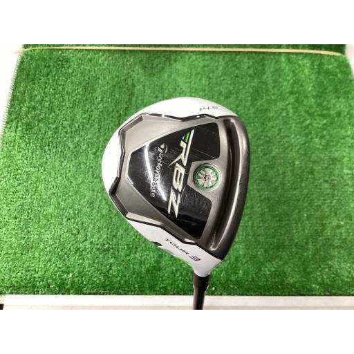 テーラーメイド Taylormade ロケットボール ツアー フェアウェイウッド RBZ TOUR ...