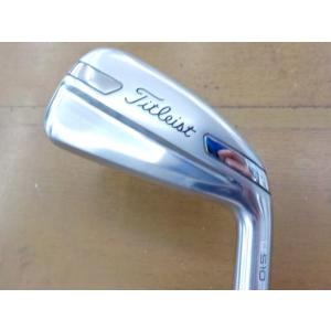 タイトリスト Titleist ユーティリティ U・510 Titleist U・510 U2 フレ...