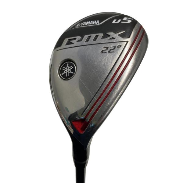 ヤマハ RMX(2020) U5 ユーティリティ UT フレックスR