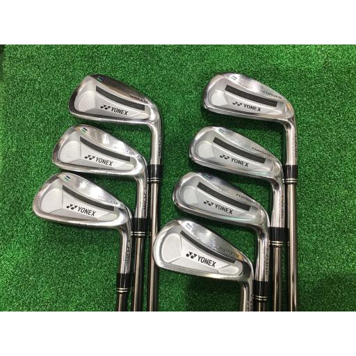 ヨネックス YONEX イーゾーン アイアンセット CB 501 FORGED EZONE CB 5...