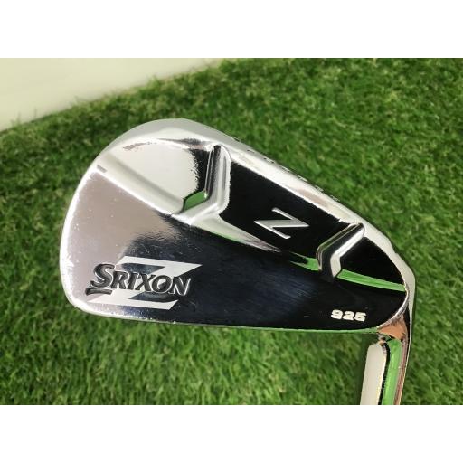 ダンロップ スリクソン アイアンセット SRIXON Z925  6S フレックスX 中古 Cランク