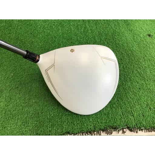 テーラーメイド Taylormade グローレ リザーブ ドライバー GLOIRE Reserve ...