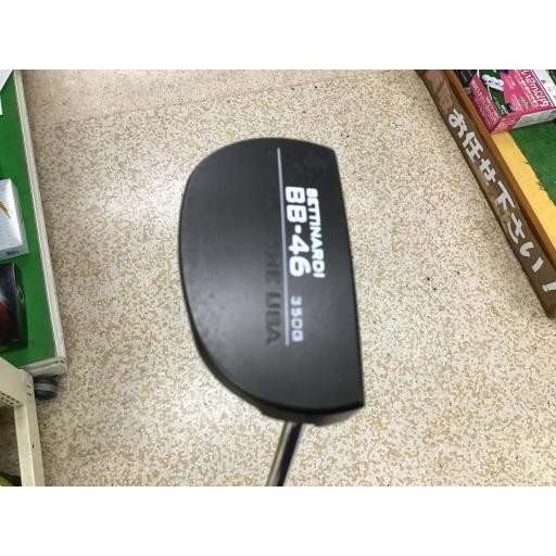 ベティナルディ BETTINARDI パター BB46(2022) BETTINARDI BB46(...