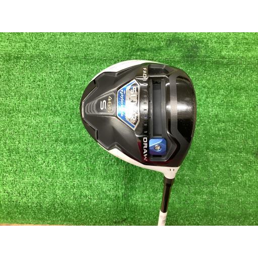 テーラーメイド Taylormade スライダー ドライバー S SLDR S 11° フレックスS...