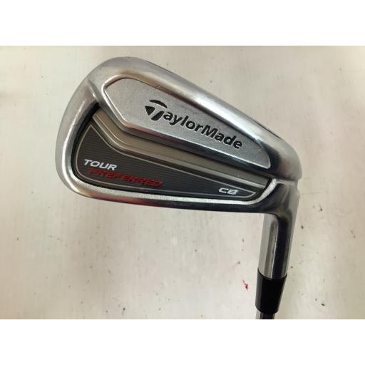 テーラーメイド Taylormade ツアープリファード アイアンセット CB(2014) TOUR...