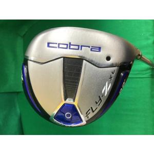 コブラ Cobra フェアウェイウッド FLY-Z XL cobra FLY-Z XL 7W フレックスS 中古 Cランク