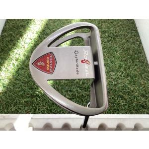 テーラーメイド Taylormade ロッサ モンザ コルザ パター Rossa agsi monz...