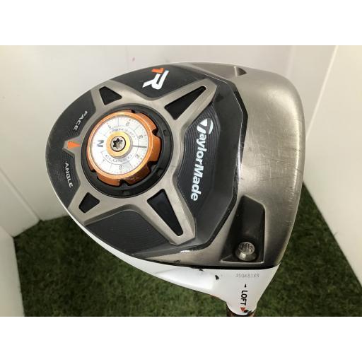 テーラーメイド Taylormade ドライバー R1 R1 1W フレックスその他 中古 Cランク