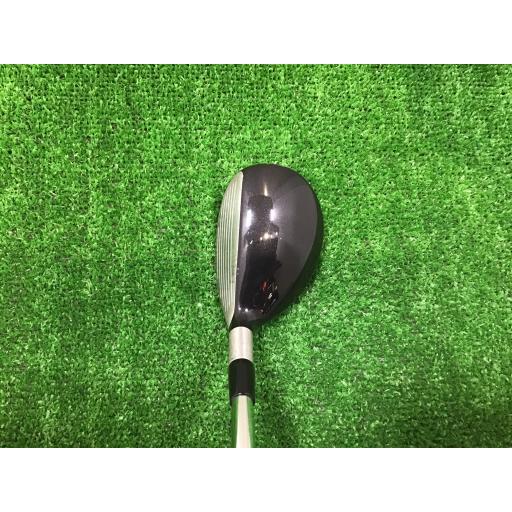 タイトリスト Titleist ユーティリティ H 909 H 24° フレックスS 中古 Cランク