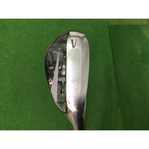 ダンロップ スリクソン ウェッジ SRIXON Z765 AW フレックスS 中古 Cランク