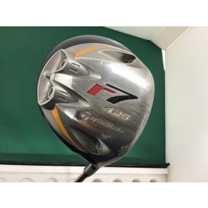 テーラーメイド Taylormade ドライバー 425 TP r7 425 TP  8.5° USA フレックスX 中古 Dランク｜golfpartner