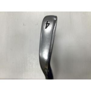 テーラーメイド Taylormade グローレ フォージド 単品アイアン GLOIRE FORGED #4 フレックスS 中古 Cランク｜golfpartner