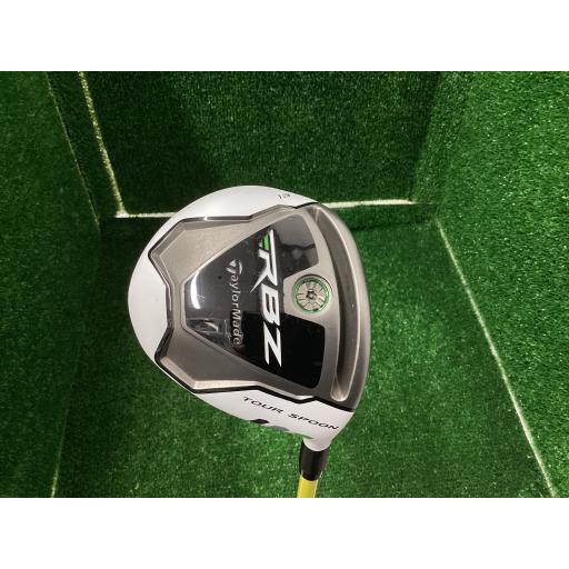 テーラーメイド Taylormade ロケットボール ツアー フェアウェイウッド RBZ TOUR ...