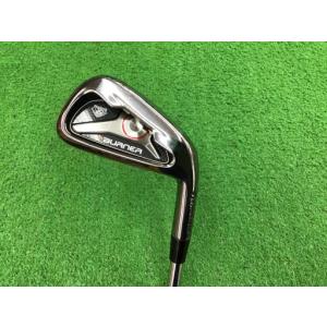 テーラーメイド バーナー 単品アイアン BURNER TP #4 フレックスS 中古 Cランク｜golfpartner